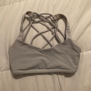 Lululemon free to be wild sports bra